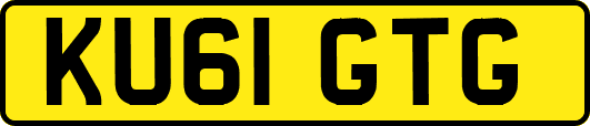 KU61GTG