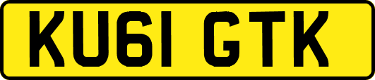KU61GTK
