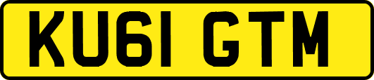 KU61GTM