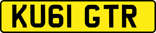 KU61GTR