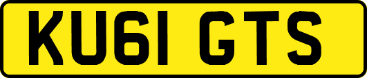 KU61GTS