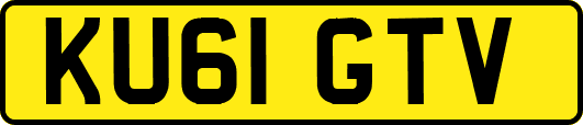 KU61GTV