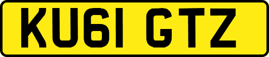 KU61GTZ