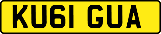 KU61GUA