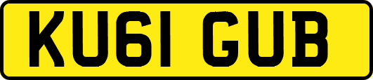 KU61GUB