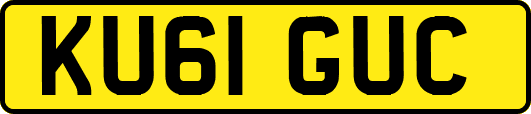 KU61GUC