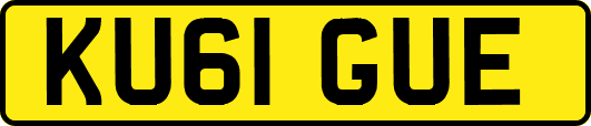 KU61GUE
