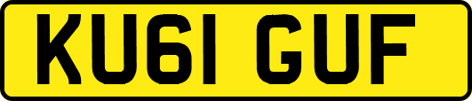 KU61GUF