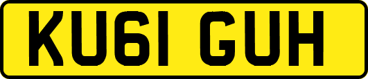 KU61GUH