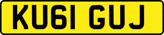 KU61GUJ