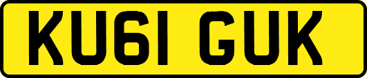 KU61GUK