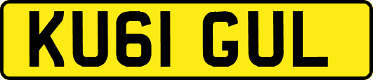 KU61GUL