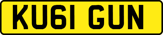 KU61GUN