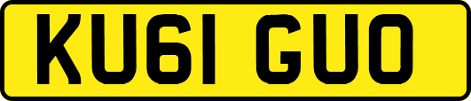 KU61GUO