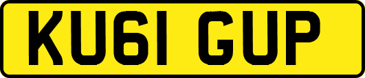 KU61GUP