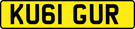 KU61GUR