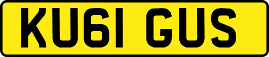 KU61GUS