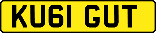 KU61GUT
