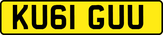 KU61GUU
