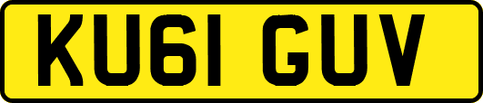 KU61GUV