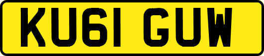 KU61GUW