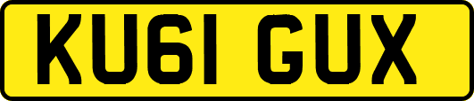 KU61GUX