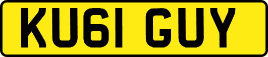 KU61GUY