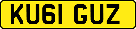 KU61GUZ