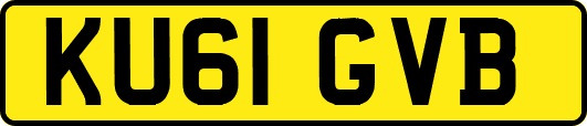 KU61GVB