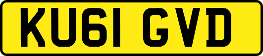 KU61GVD
