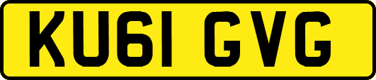 KU61GVG