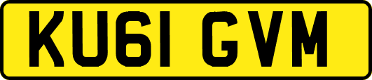 KU61GVM