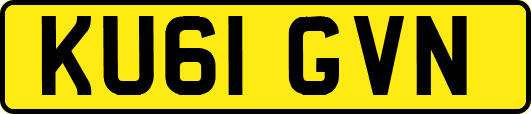 KU61GVN