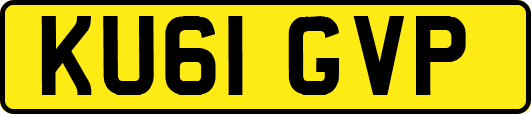 KU61GVP