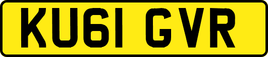KU61GVR