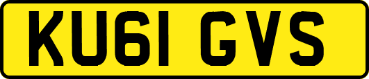 KU61GVS