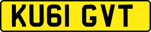KU61GVT