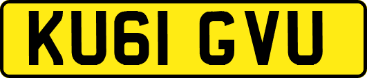 KU61GVU