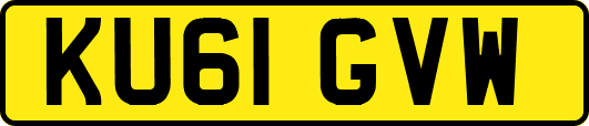 KU61GVW