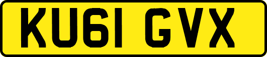 KU61GVX