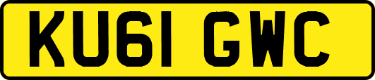 KU61GWC