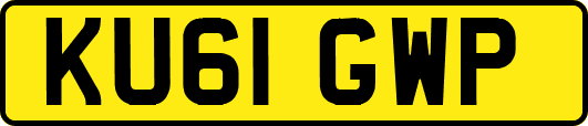 KU61GWP