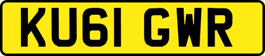 KU61GWR