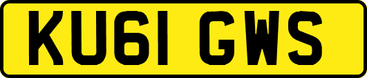 KU61GWS