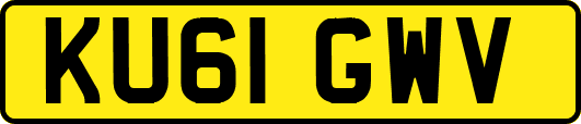 KU61GWV