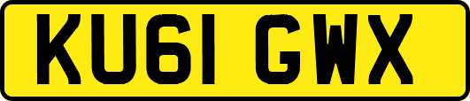 KU61GWX