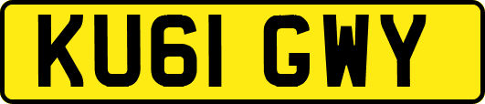 KU61GWY