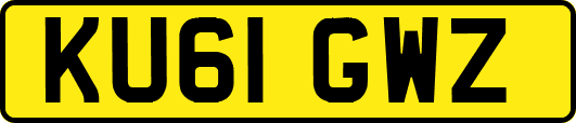 KU61GWZ
