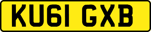 KU61GXB