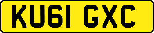 KU61GXC